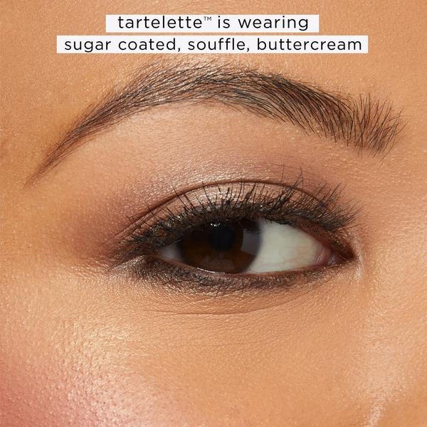 Tarte Sweet Tarte Frosted Eyeshadow Palette #4
