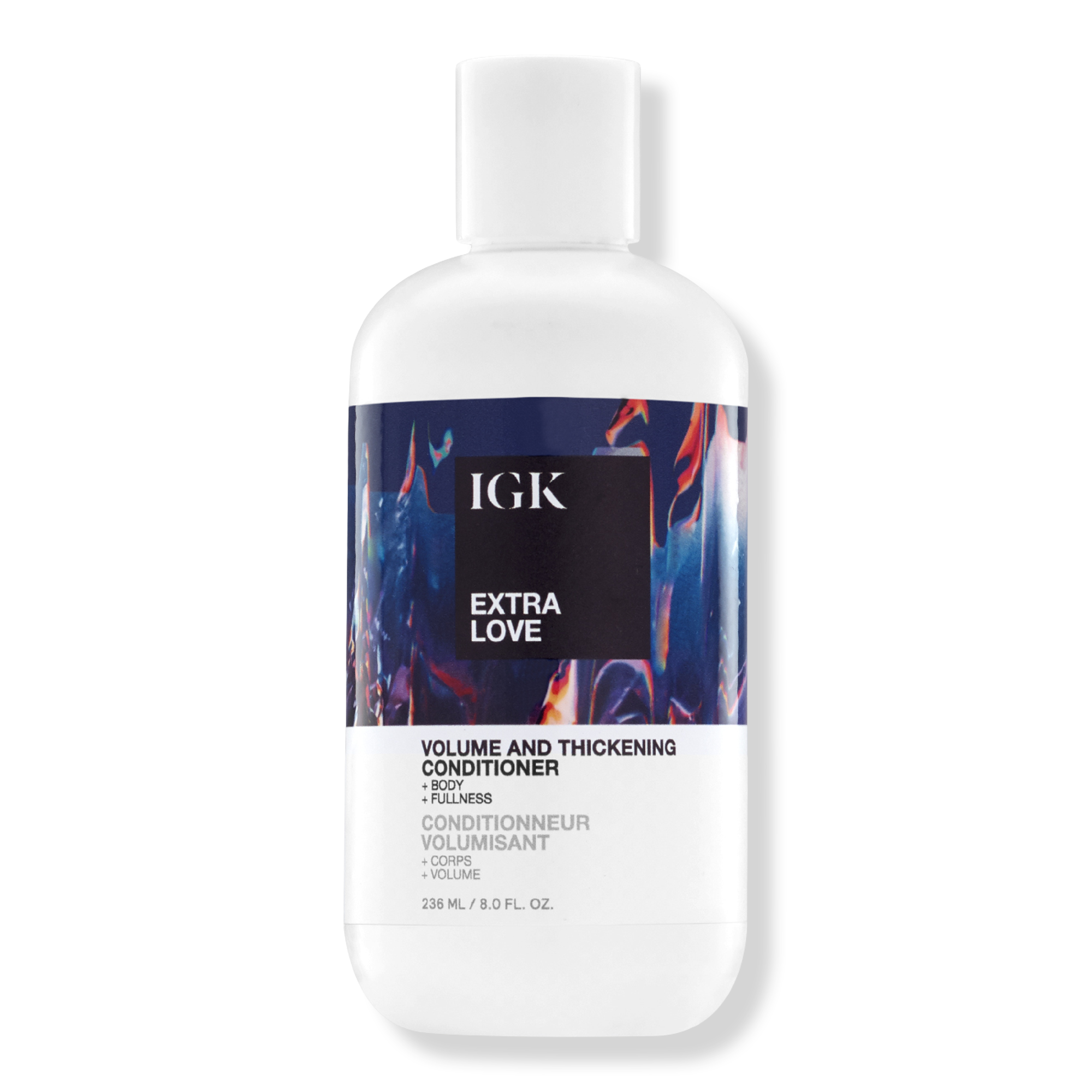 IGK Extra Love Volume & Thickening Conditioner #1