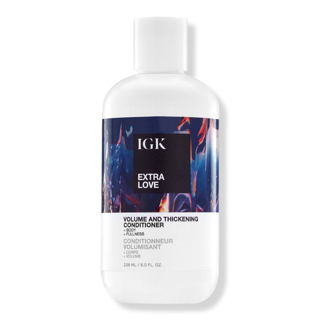 IGK Extra Love Volume & Thickening Conditioner #1