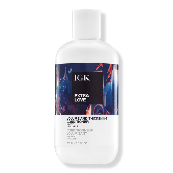 IGK Extra Love Volume & Thickening Conditioner #1