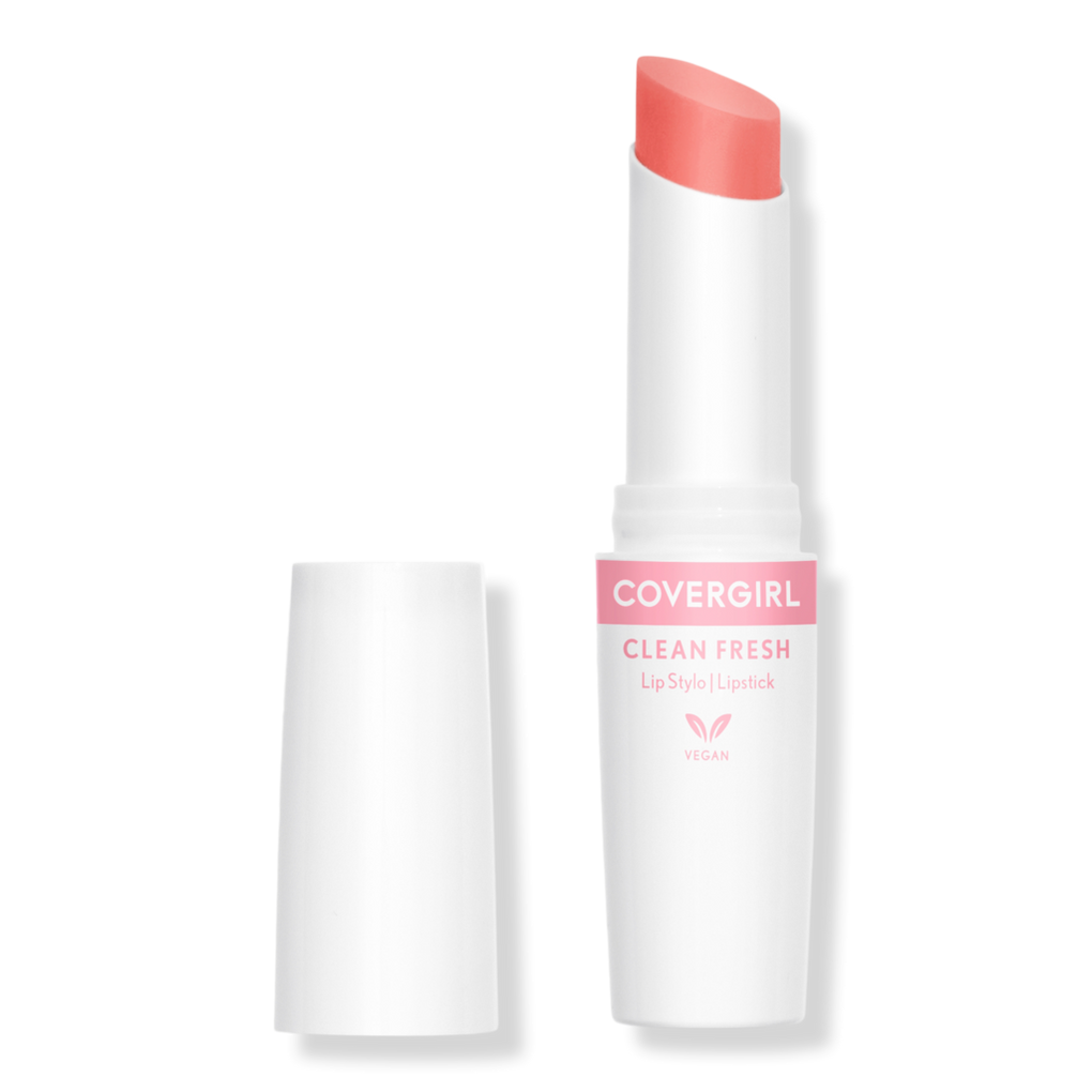 Covergirl lipstick clearance