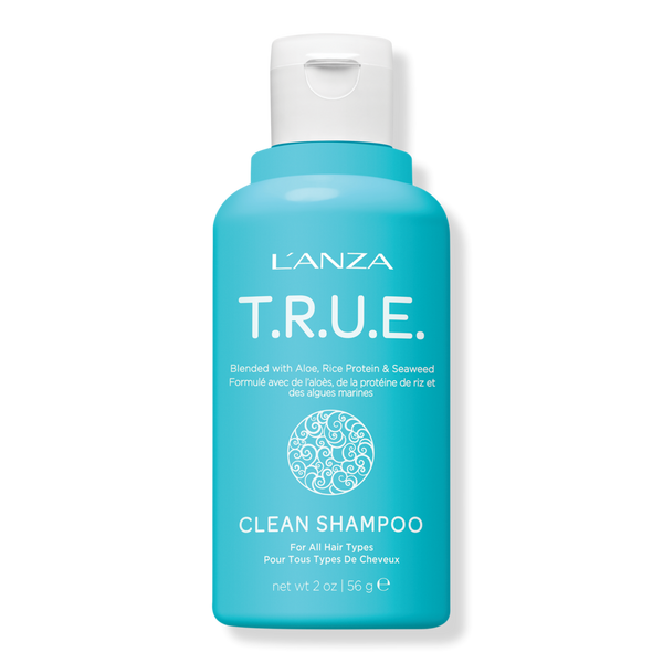 Keratin Healing Oil Lustrous Shampoo L'anza Ulta Beauty