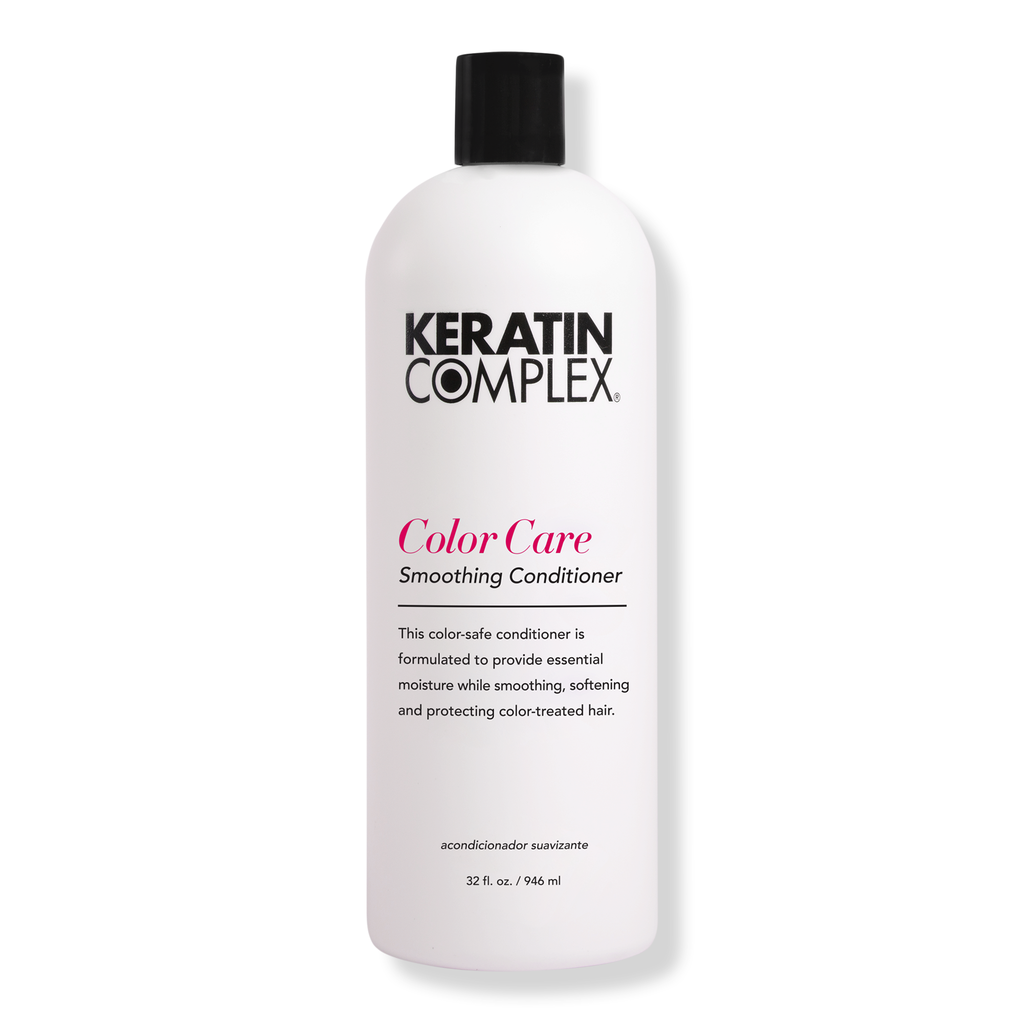 Keratin Complex Color Care Smoothing Conditioner #1