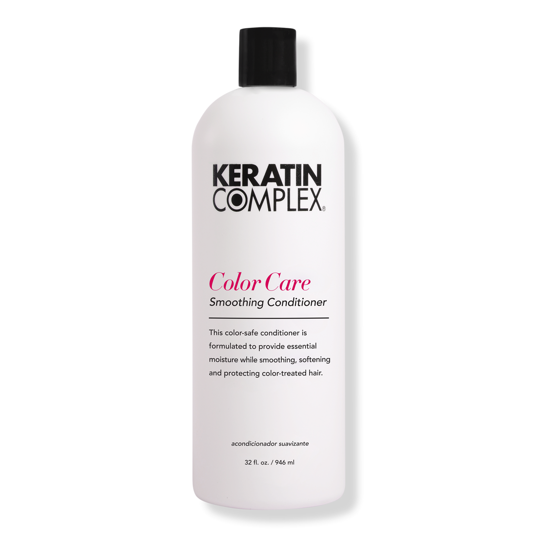 Keratin Complex Color Care Smoothing Conditioner #1
