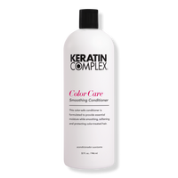 Color Care Smoothing Conditioner