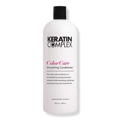 Keratin Complex Color Care Smoothing Conditioner