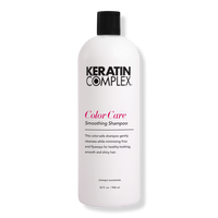 Color Care Smoothing Shampoo