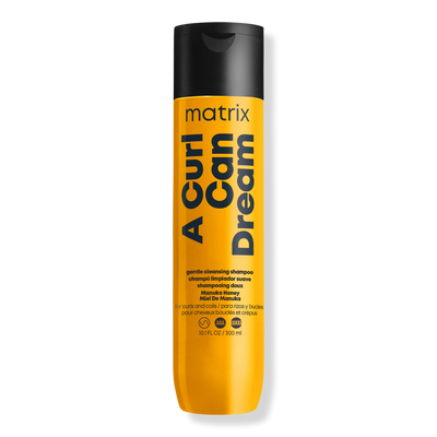 Matrix A Curl Can Dream Shampoo