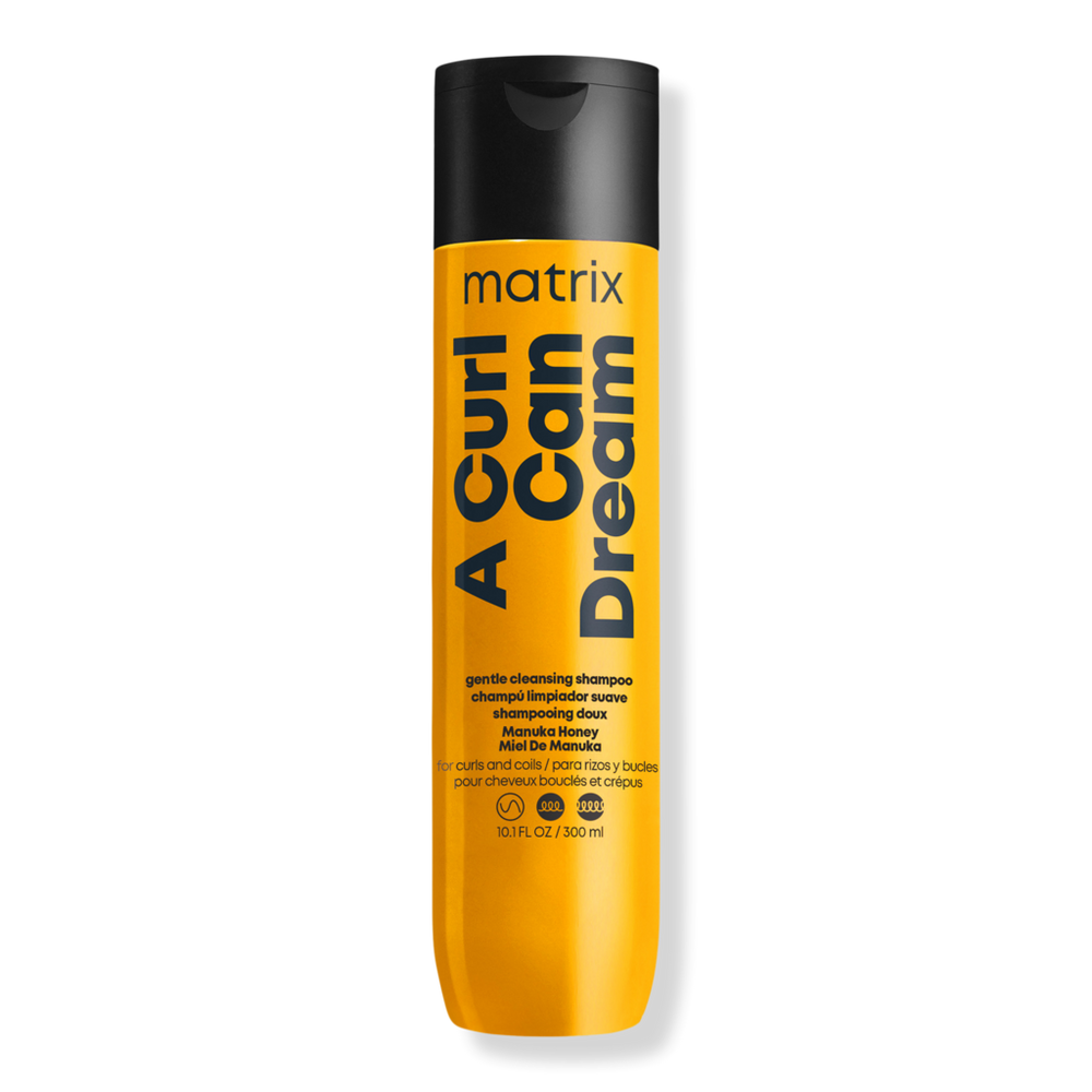 Matrix A Curl Can Dream Shampoo - 10.1 oz