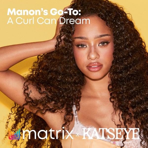 Matrix A Curl Can Dream Shampoo #6