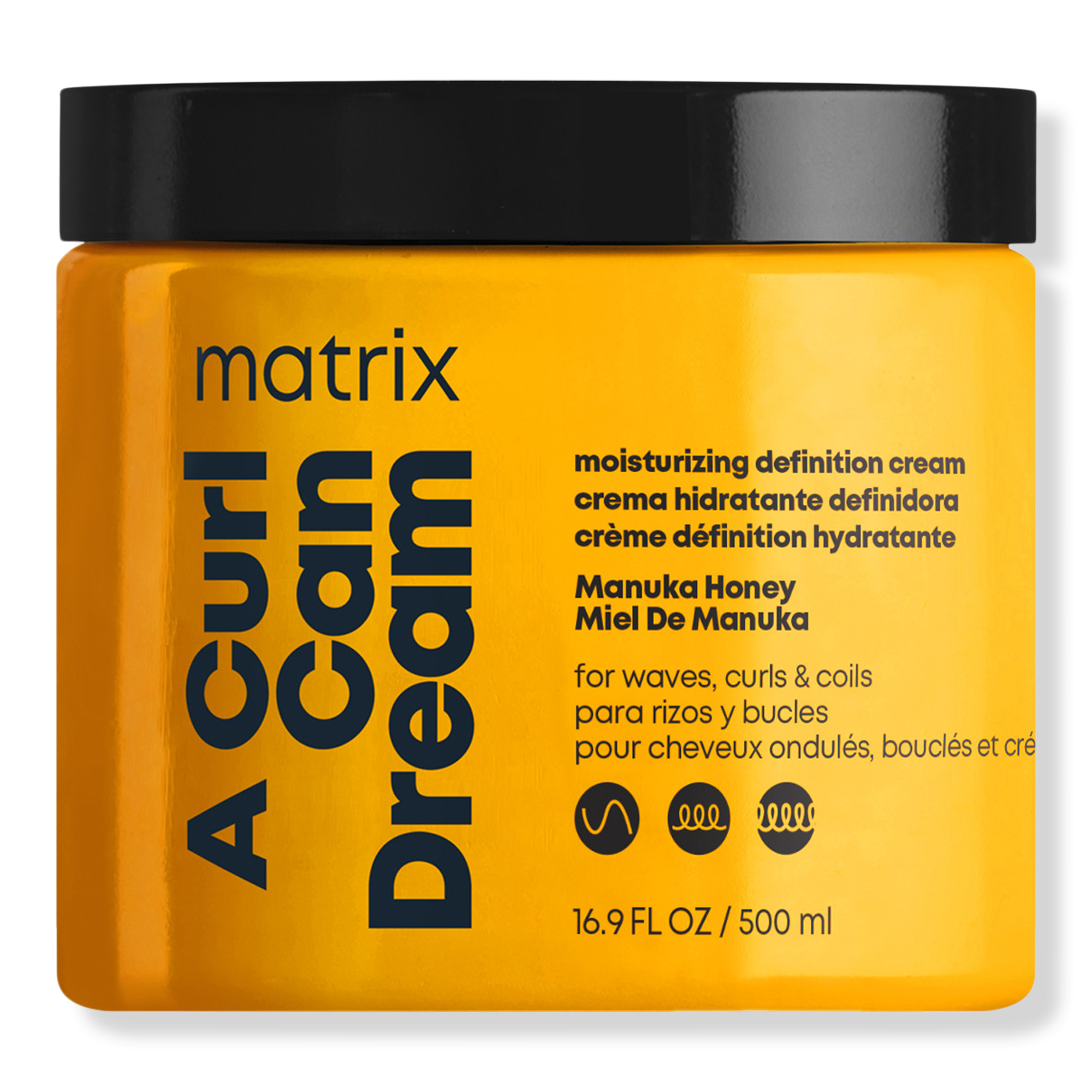 Matrix A Curl Can Dream Moisturizing Cream #1