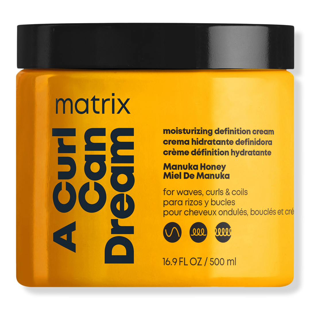 Matrix A Curl Can Dream Moisturizing Cream #1