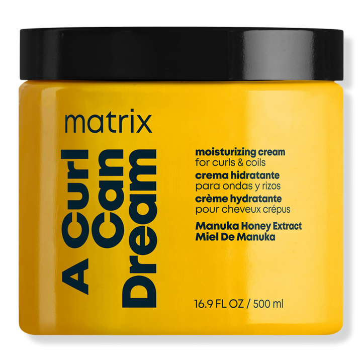 Matrix A Curl Can Dream Moisturizing Cream #1