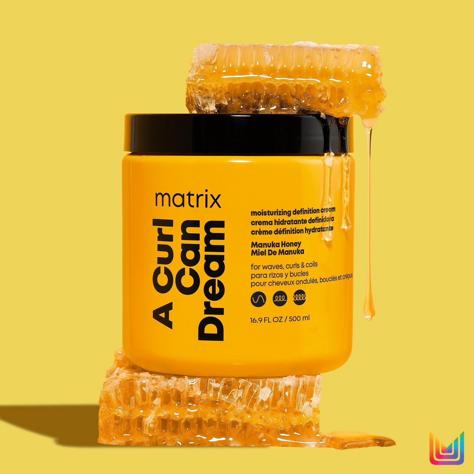 A Curl Can Dream Moisturizing Cream