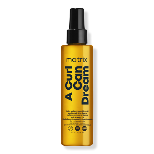 Matrix - A Curl Can Dream Lightweight Oil | Ulta Beauty