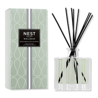 Wild Mint & Eucalyptus Reed Diffuser