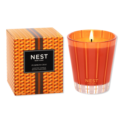 NEST New York Pumpkin Chai Classic Candle