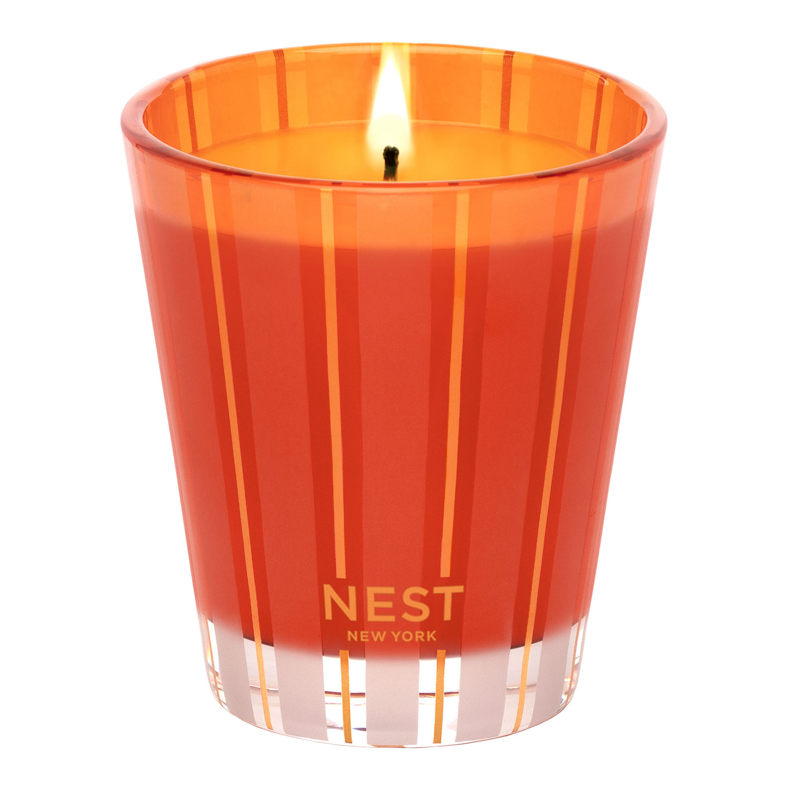 Pumpkin Chai Classic Candle