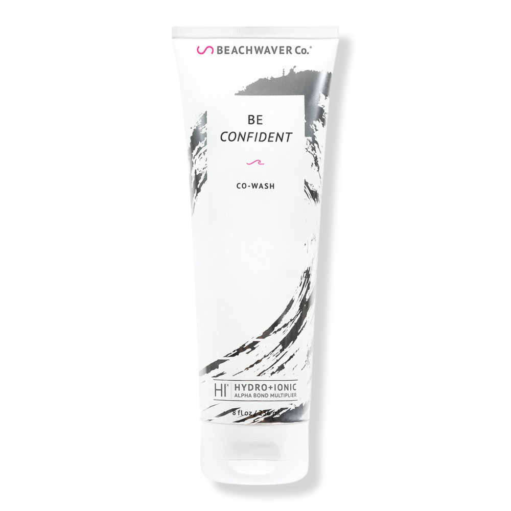 Beachwaver® Co. Be Confident Co-wash