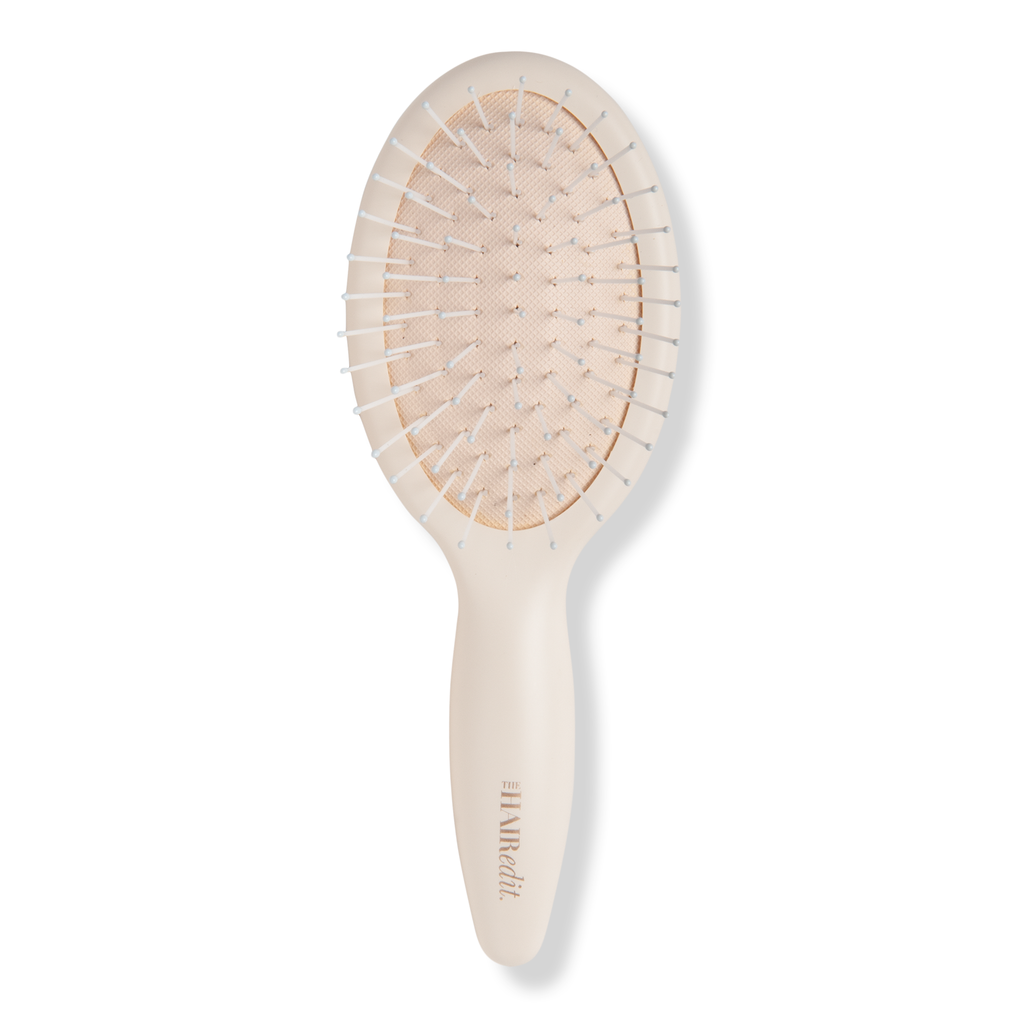 The Hair Edit Mini Smooth & Polish Detangling Brush #1