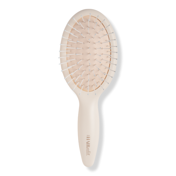 The Hair Edit Mini Smooth & Polish Detangling Brush #1