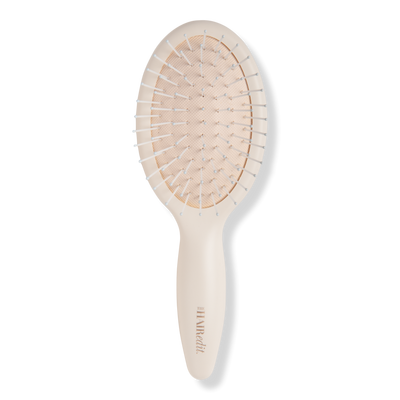 The Hair Edit Mini Smooth & Polish Detangling Brush