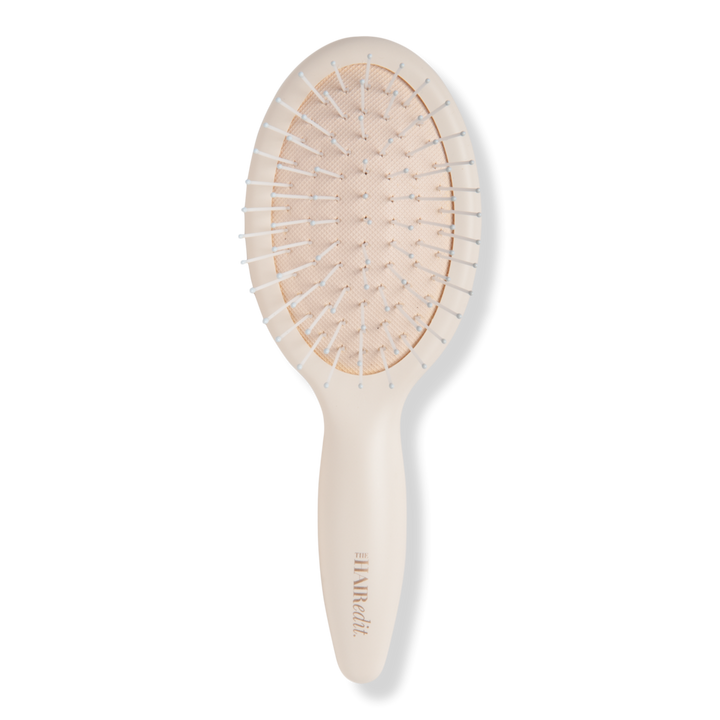 Mini Smooth & Polish Detangling Brush - The Hair Edit | Ulta Beauty