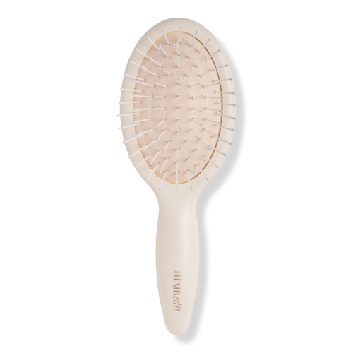 The Hair Edit Mini Smooth & Polish Detangling Brush