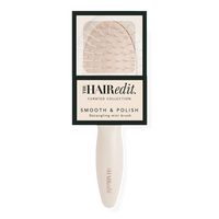 The Hair Edit Mini Smooth & Polish Detangling Brush #2
