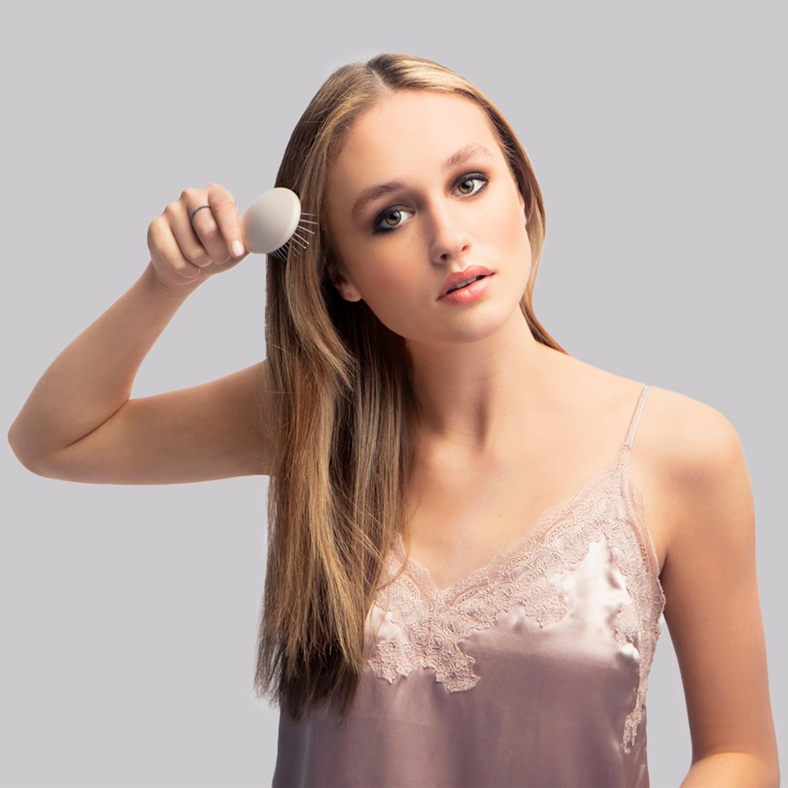 Mini Smooth & Polish Detangling Brush