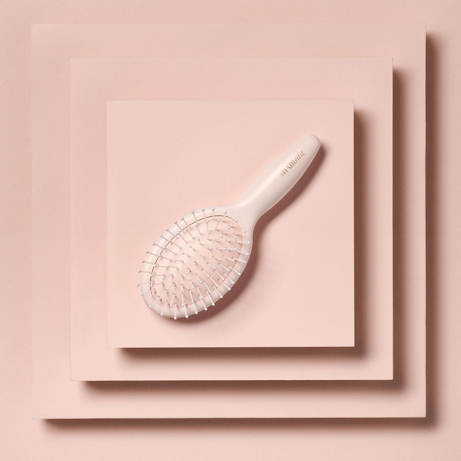 Mini Smooth & Polish Detangling Brush