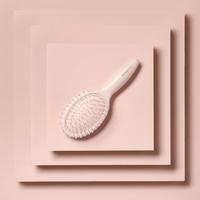 The Hair Edit Mini Smooth & Polish Detangling Brush #4