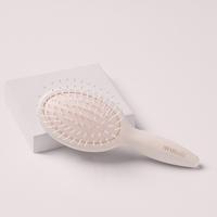 The Hair Edit Mini Smooth & Polish Detangling Brush #6