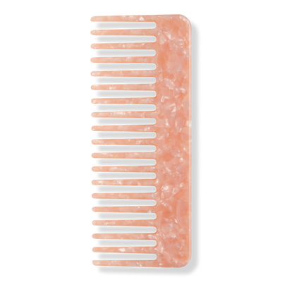 The Hair Edit Untangle & Glide Detangling Comb