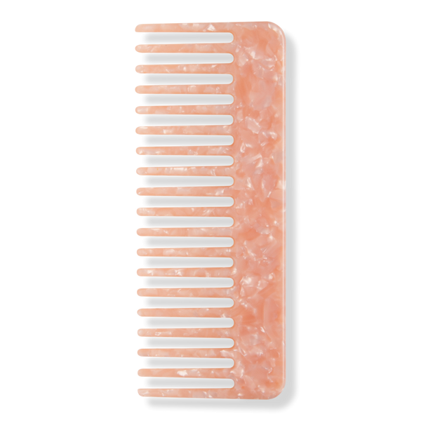 The Hair Edit Untangle & Glide Detangling Comb #1