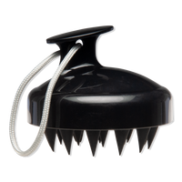 Deep Cleanse Shampoo Scalp Massage Brush