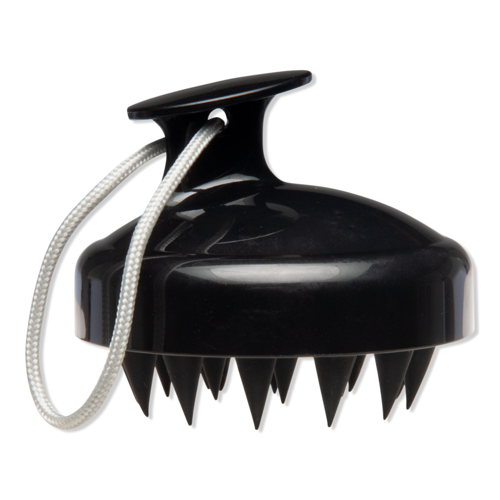 Diane Deep Cleanse Shampoo Scalp Massage Brush