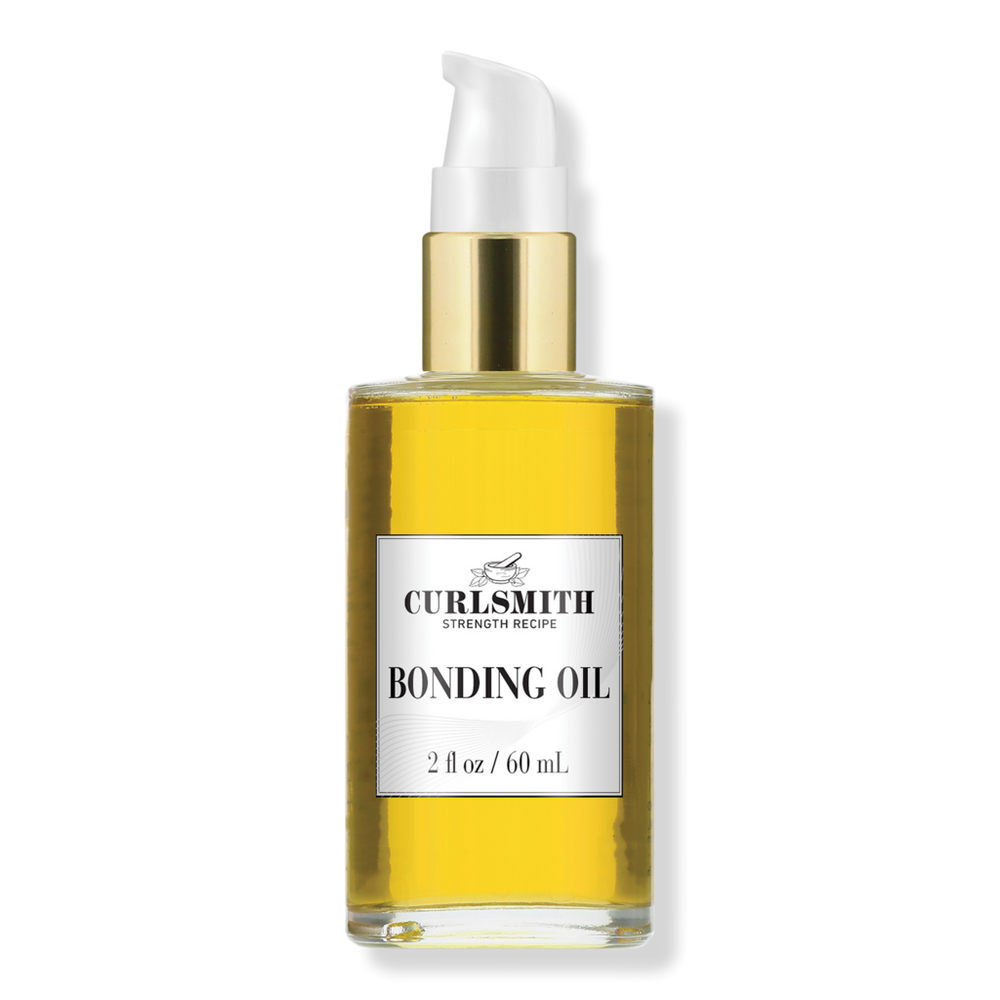 Curlsmith Bonding Oil
