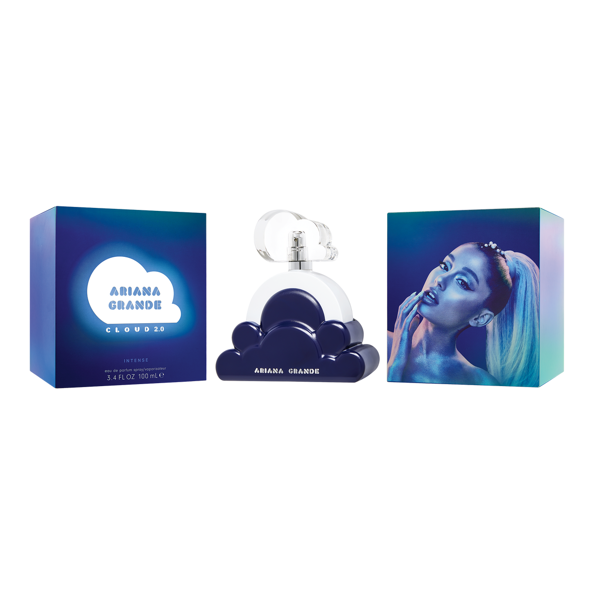 Ariana Grande Cloud 2.0 Intense Eau de Parfum Ulta Beauty