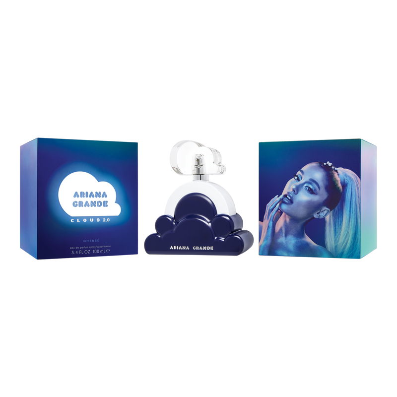 Ariana Grande - Cloud 2.0 Intense Eau de Parfum | Ulta Beauty