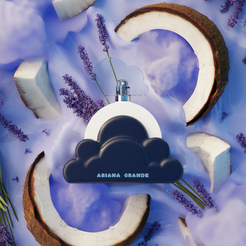 Ariana Grande - Cloud 2.0 Intense Eau de Parfum | Ulta Beauty