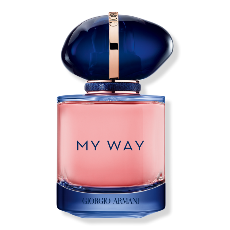ARMANI - 1.0 oz My Way Eau de Parfum Intense | Ulta Beauty