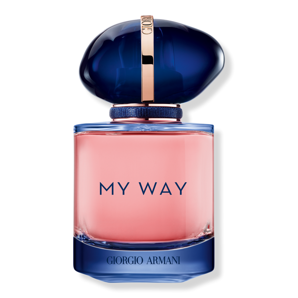My Way Eau de Parfum Intense - ARMANI | Ulta Beauty