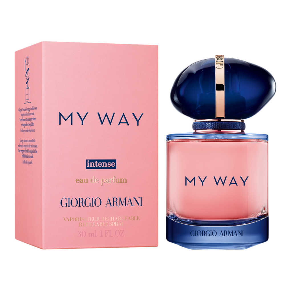 My Way Eau de Parfum Intense - ARMANI