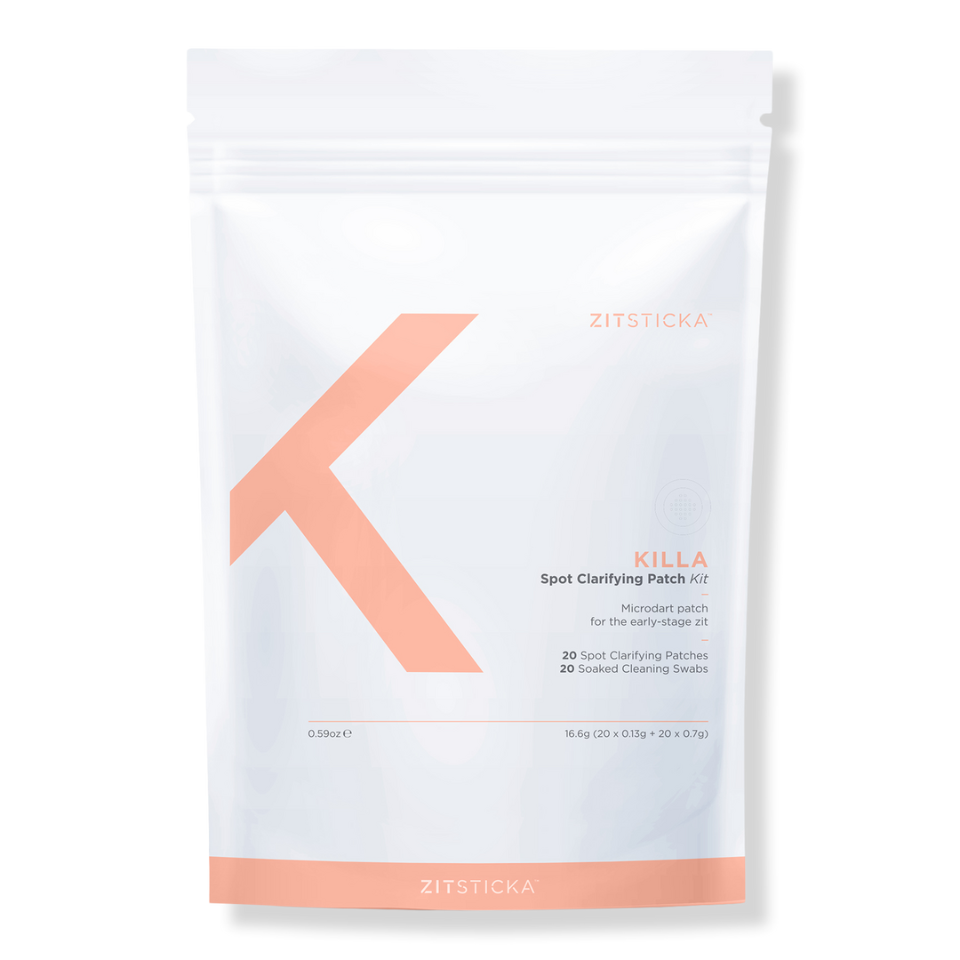ZitSticka KILLA Kit Deep Zit Microdart Patch #1