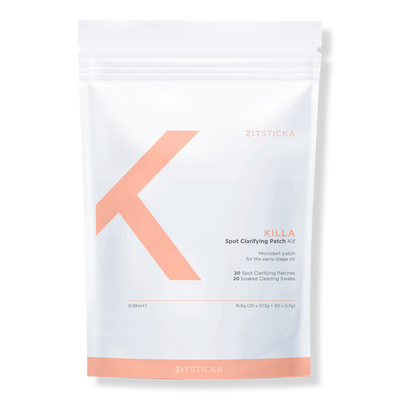 ZitSticka KILLA Kit Deep Zit Microdart Patch