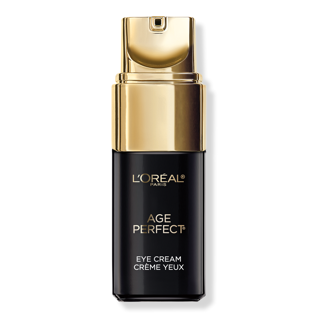 L'Oréal Age Perfect Cell Renewal Anti-Aging Eye Cream Treatment #1