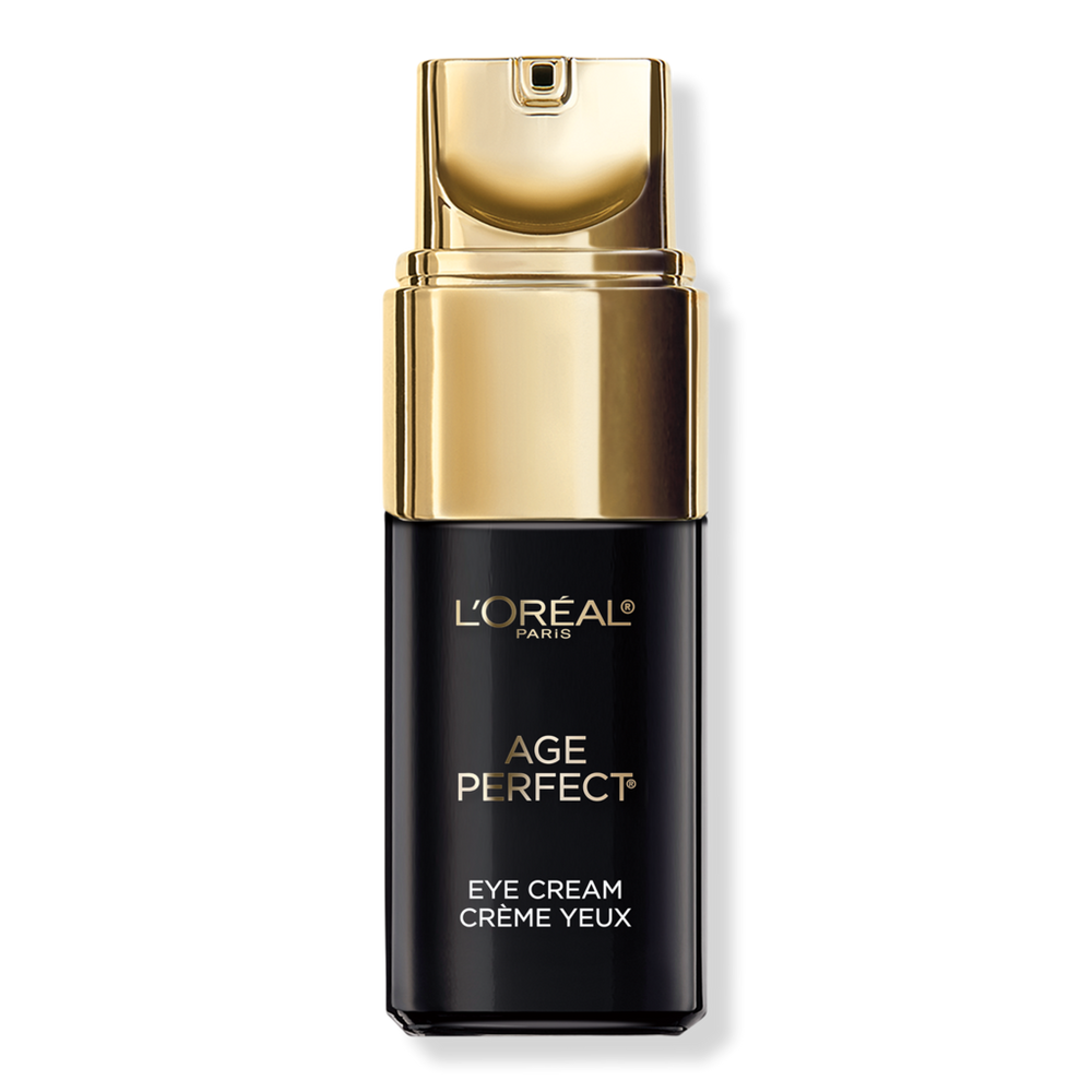 L'oreal Age Perfect Cell Renewal Anti-aging Eye Cream Treatment