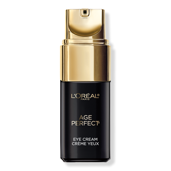 L'Oréal Age Perfect Cell Renewal Anti-Aging Eye Cream Treatment #1