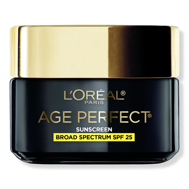 L'Oréal Age Perfect Cell Renewal Anti-Aging Day Moisturizer SPF 25 #1